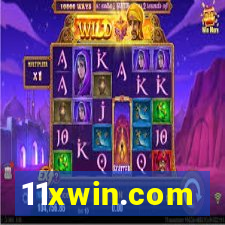 11xwin.com