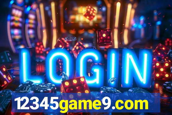 12345game9.com