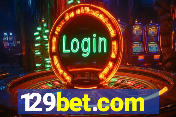 129bet.com
