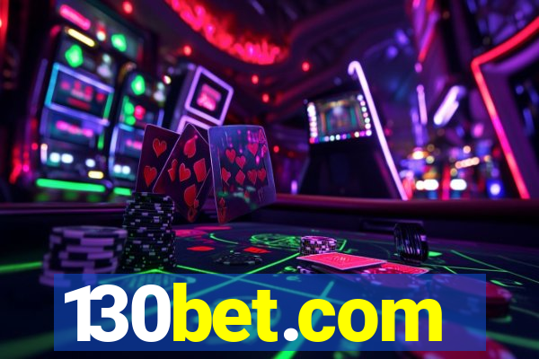 130bet.com