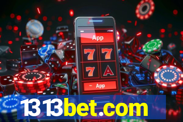 1313bet.com