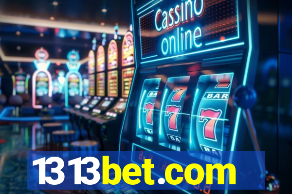 1313bet.com
