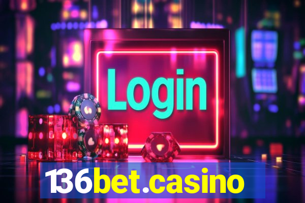 136bet.casino