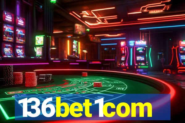 136bet1com