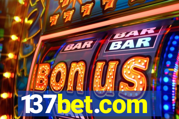 137bet.com