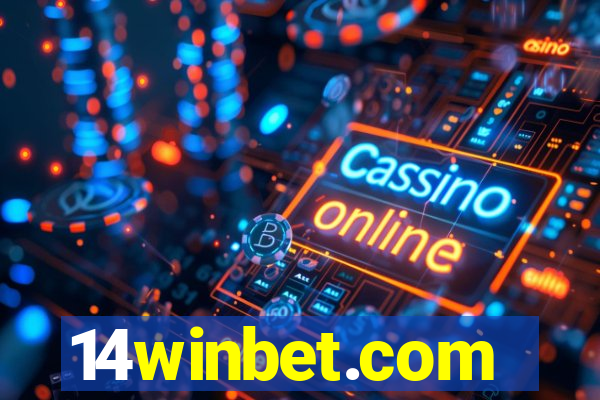 14winbet.com
