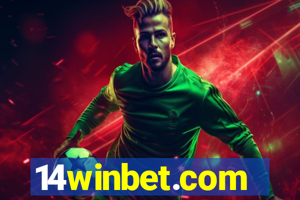 14winbet.com