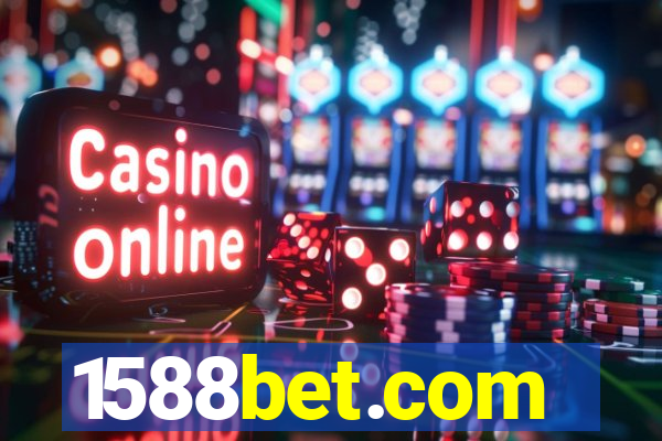 1588bet.com