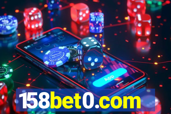 158bet0.com