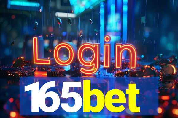 165bet