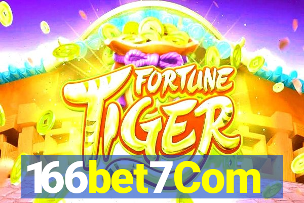 166bet7Com