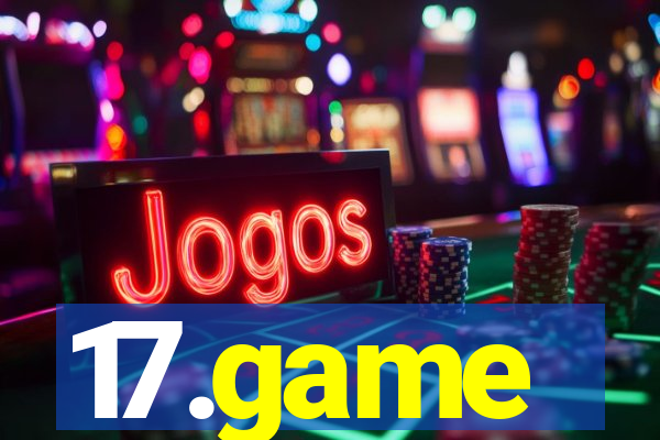 17.game