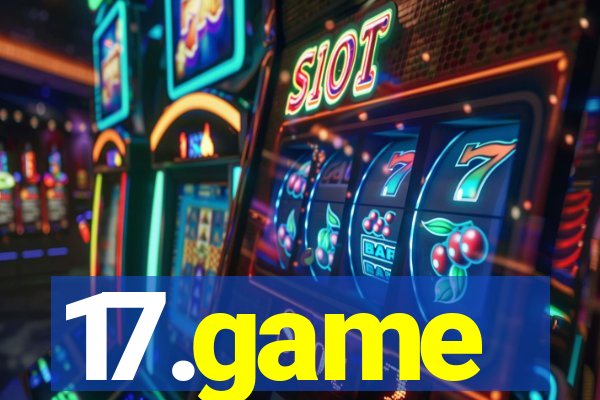 17.game