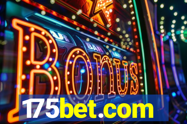 175bet.com
