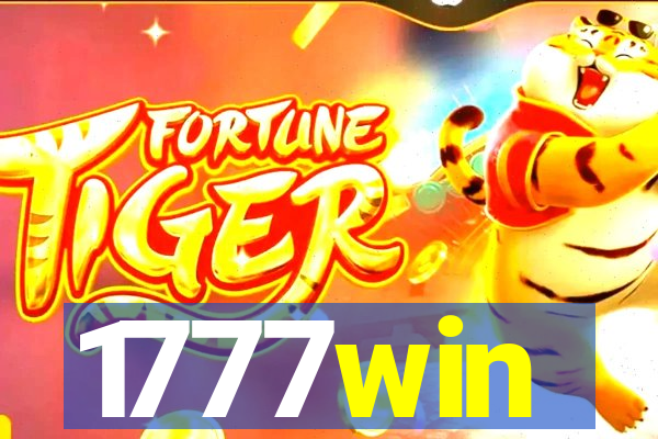 1777win