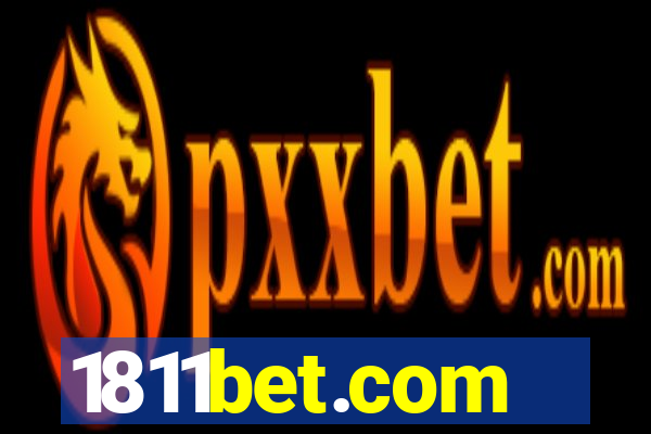 1811bet.com