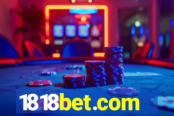 1818bet.com