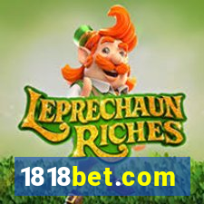 1818bet.com