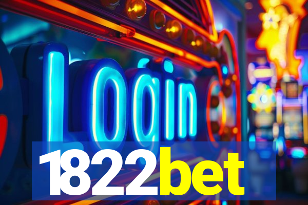1822bet