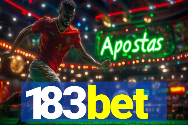183bet
