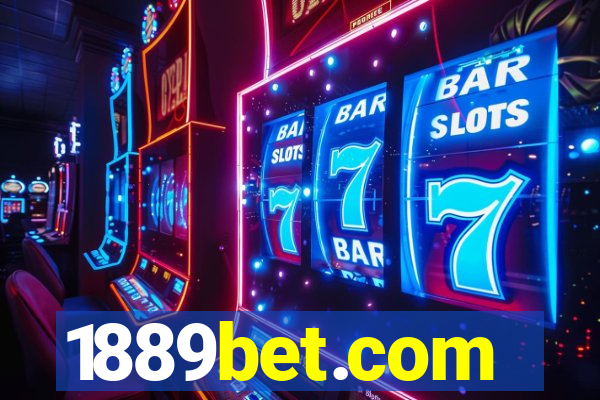 1889bet.com