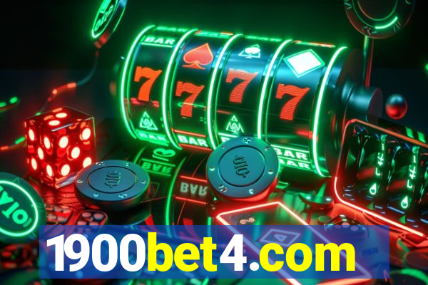 1900bet4.com