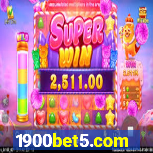 1900bet5.com