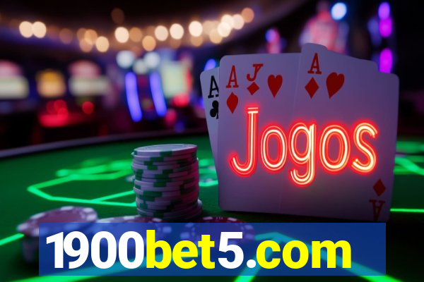 1900bet5.com
