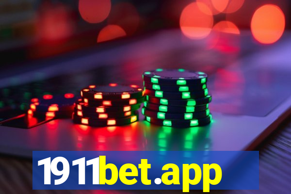 1911bet.app