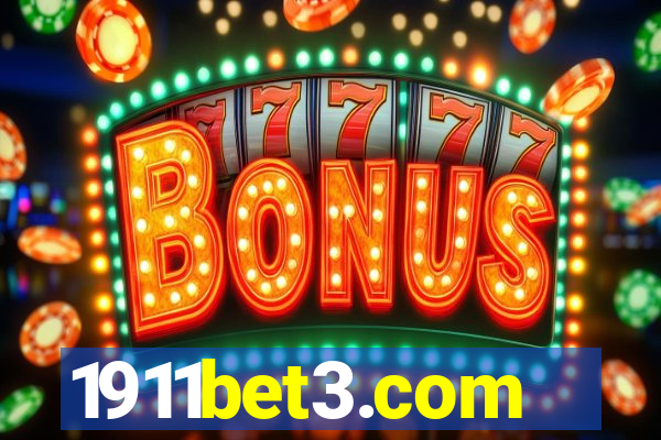 1911bet3.com