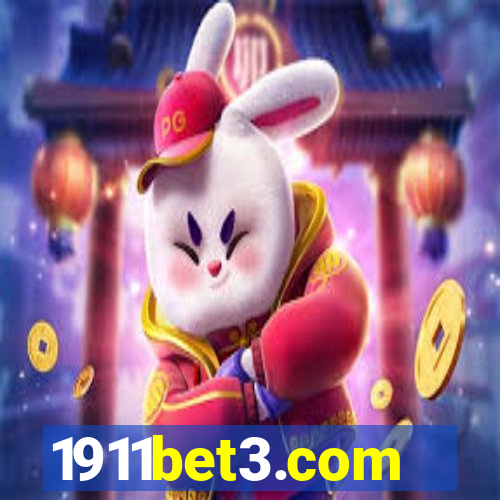 1911bet3.com