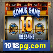1918pg.com