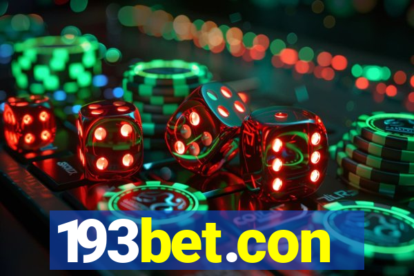 193bet.con