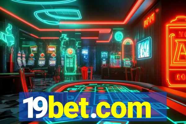 19bet.com