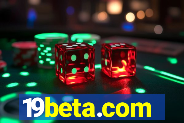 19beta.com