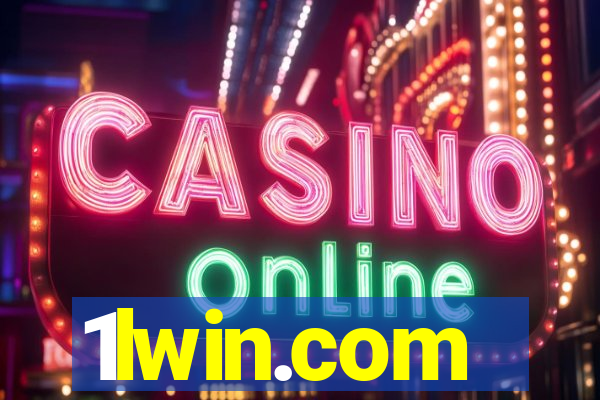 1lwin.com