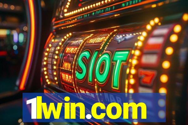 1lwin.com