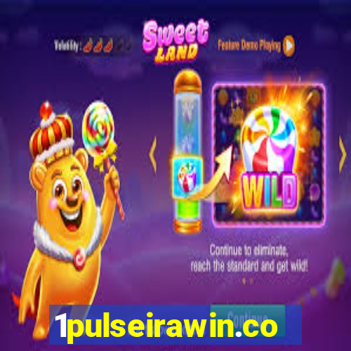 1pulseirawin.com