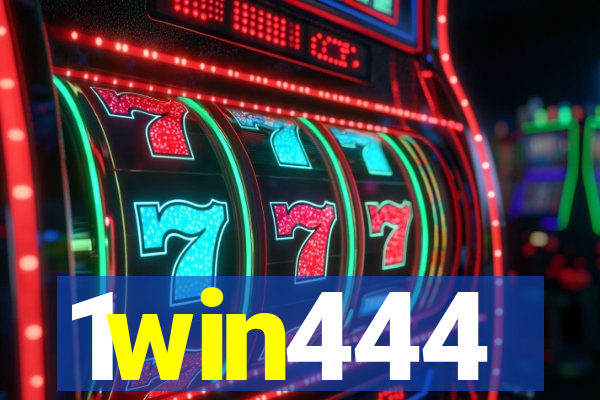 1win444