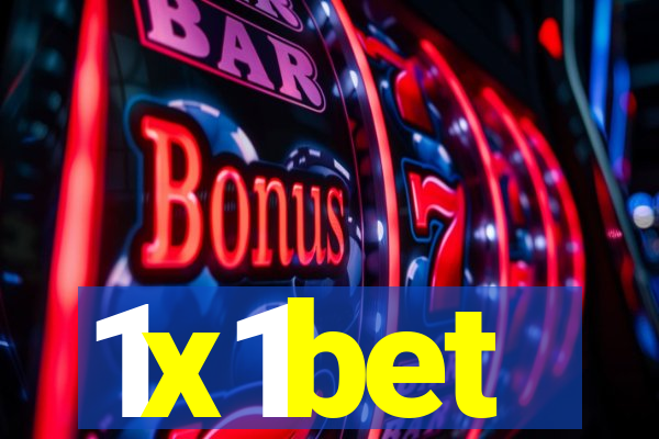 1x1bet