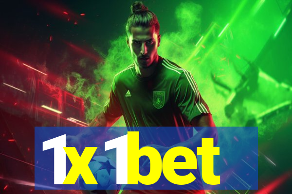 1x1bet