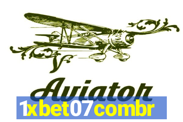 1xbet07combr