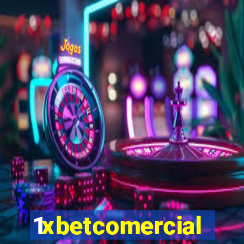 1xbetcomercial