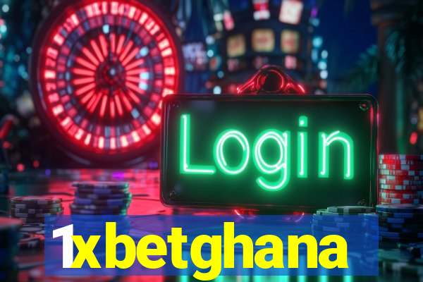 1xbetghana
