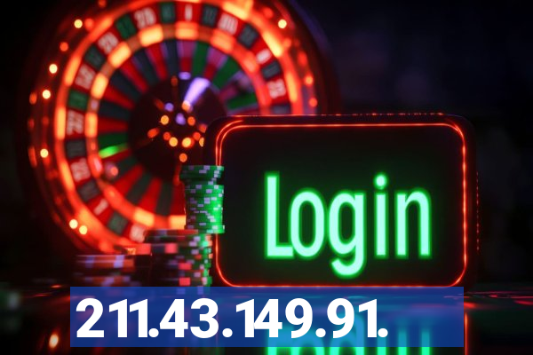 211.43.149.91.