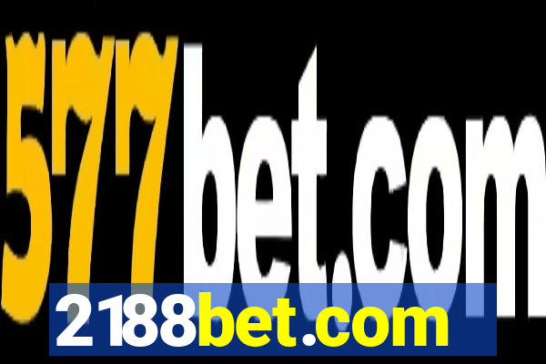 2188bet.com