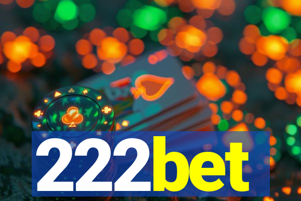222bet