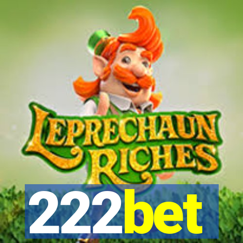 222bet