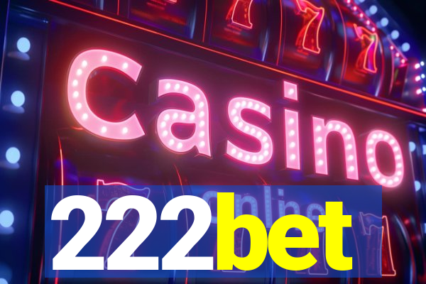 222bet
