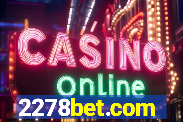 2278bet.com